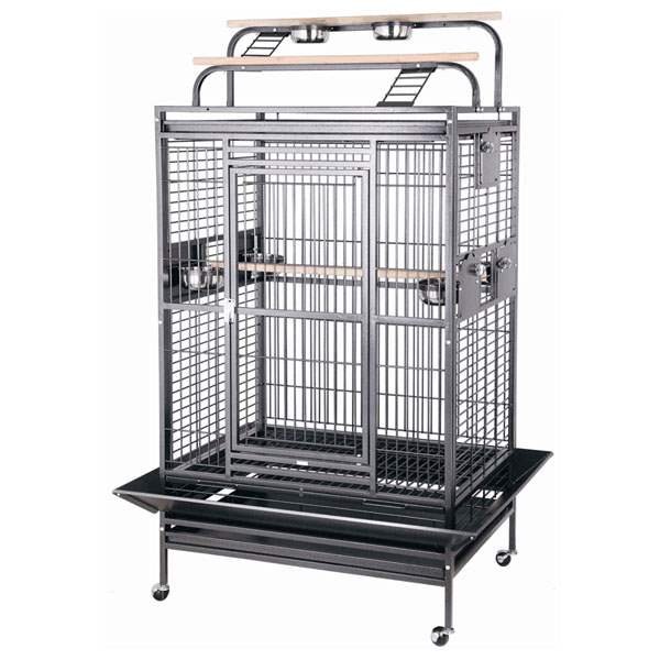 40 x 30 Large Play Top Bird Cage