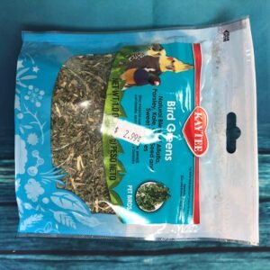 Bird Greens