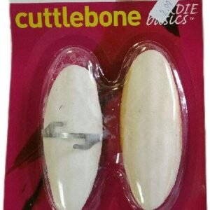 Cuttlebone Bird Basics Cuttlebone