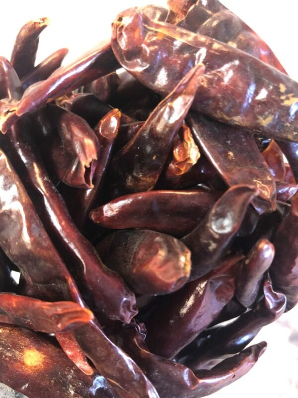 Chilli Peppers