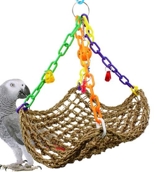 Platform Swing