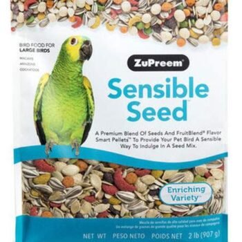 Zupreem Sensible Seed Large Birds