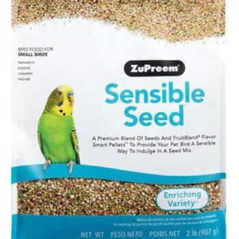 Zupreem Sensible Seed Small Birds