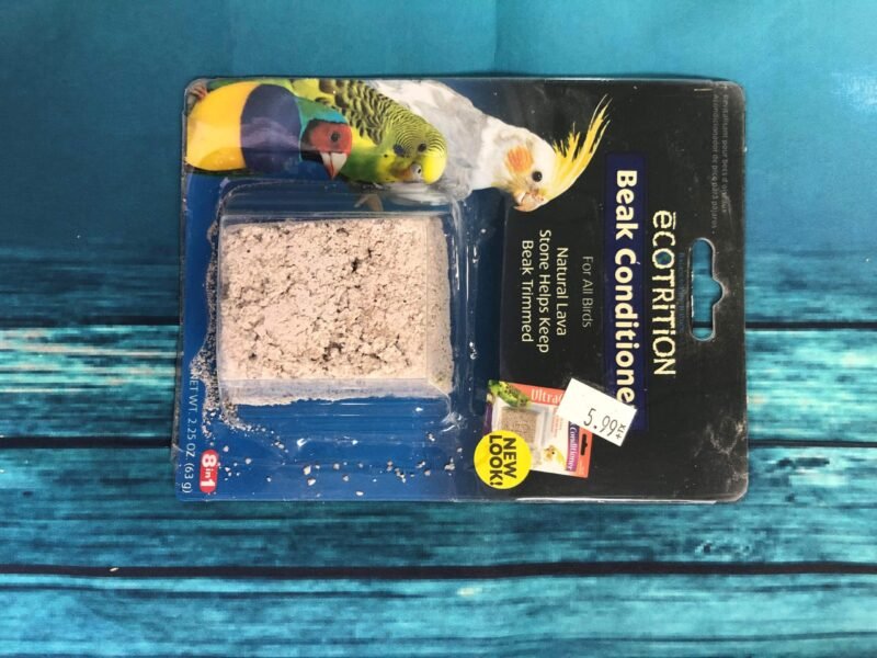 Beak Conditioner