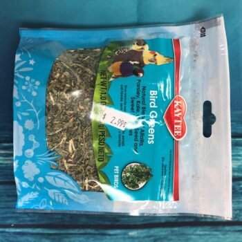 Bird Greens
