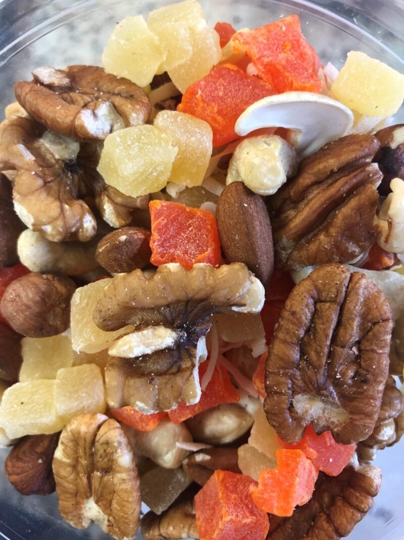 Fruit & Nut Mix