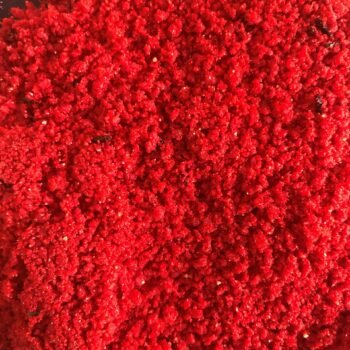 Raff Red Protein