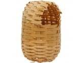 Finch Bamboo Nest