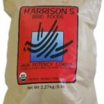Harrison Bird Food 5lb