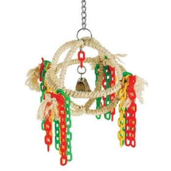 Sisal Orbit